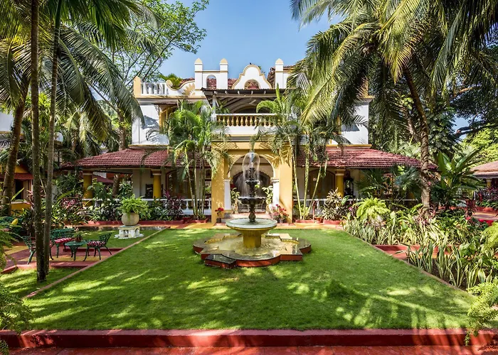 Casa Anjuna