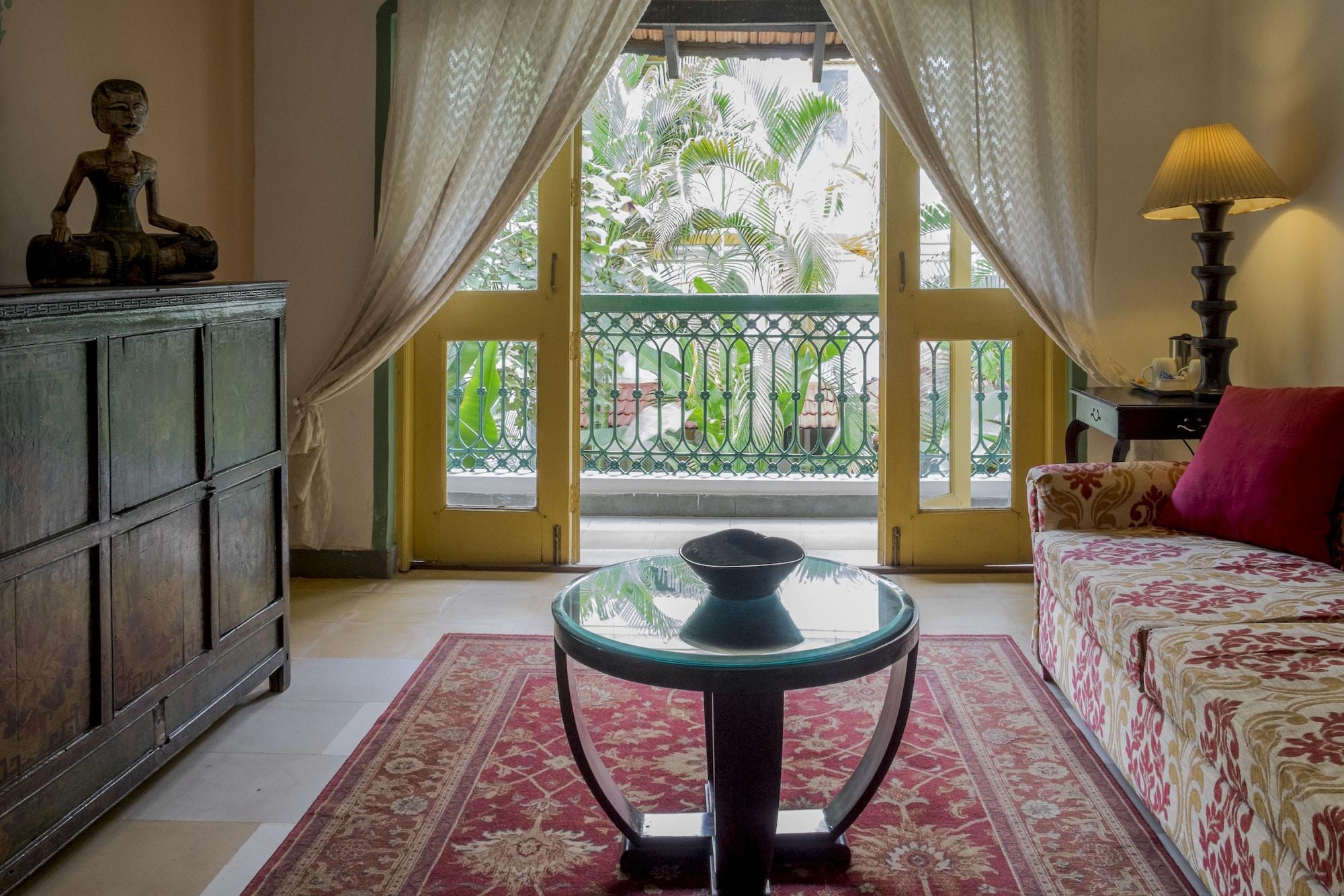 Casa Resort Anjuna