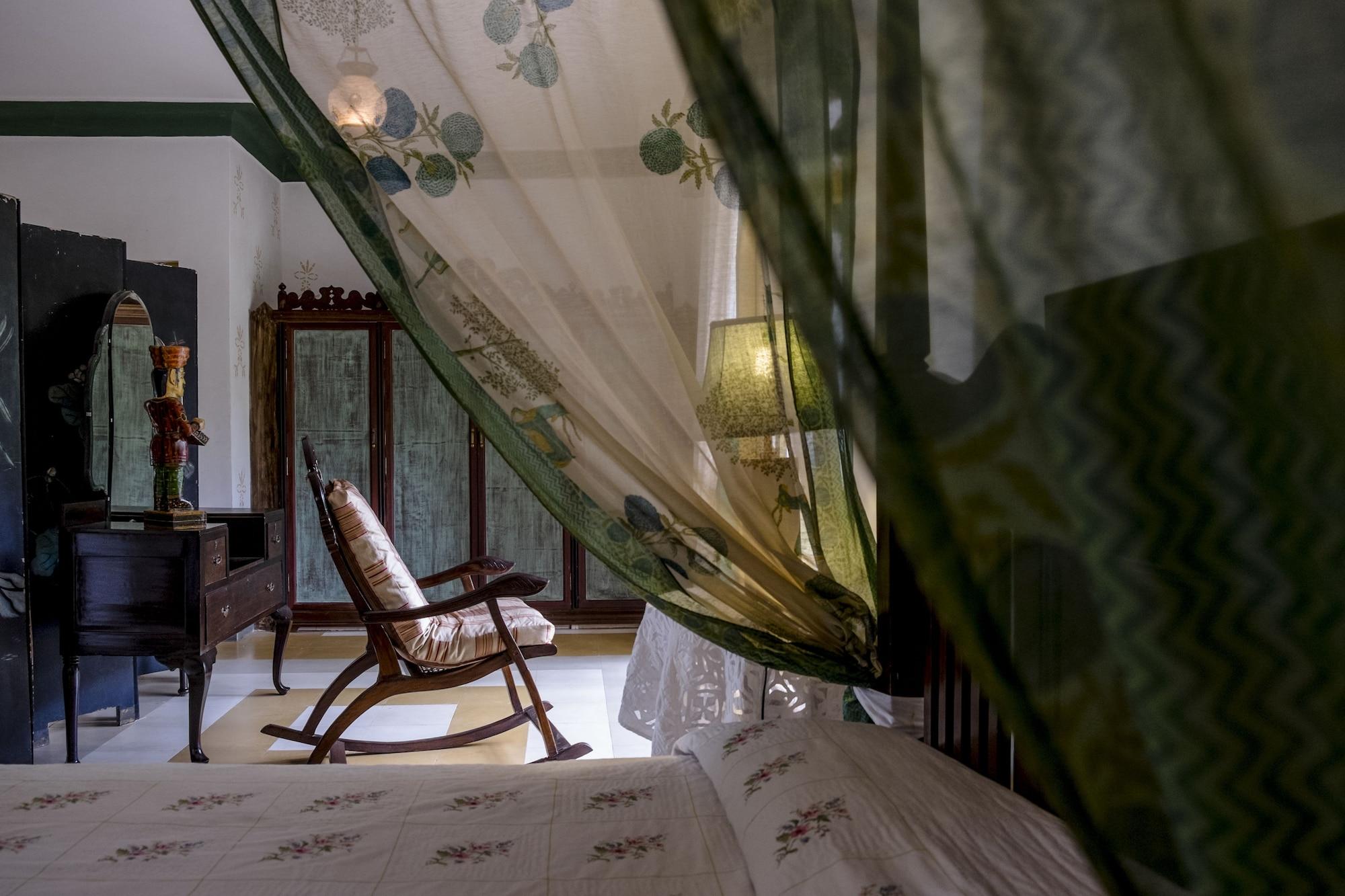Resort Casa 4*