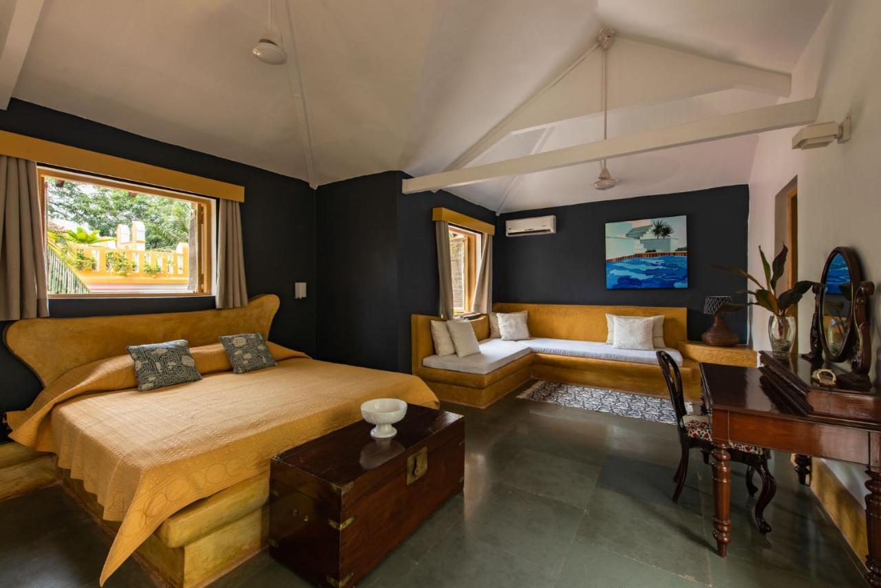 Casa Resort Anjuna