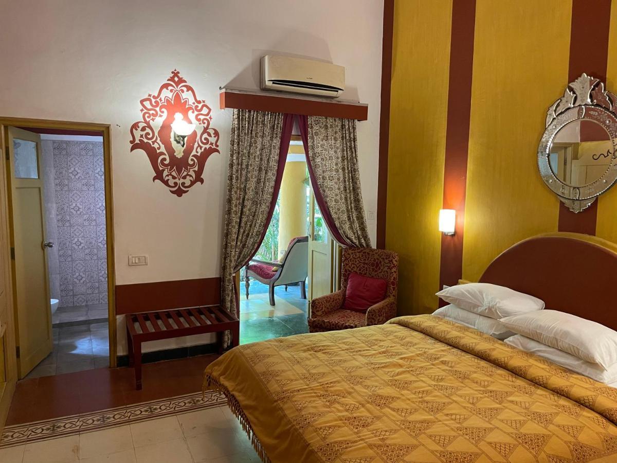 Casa Resort Anjuna