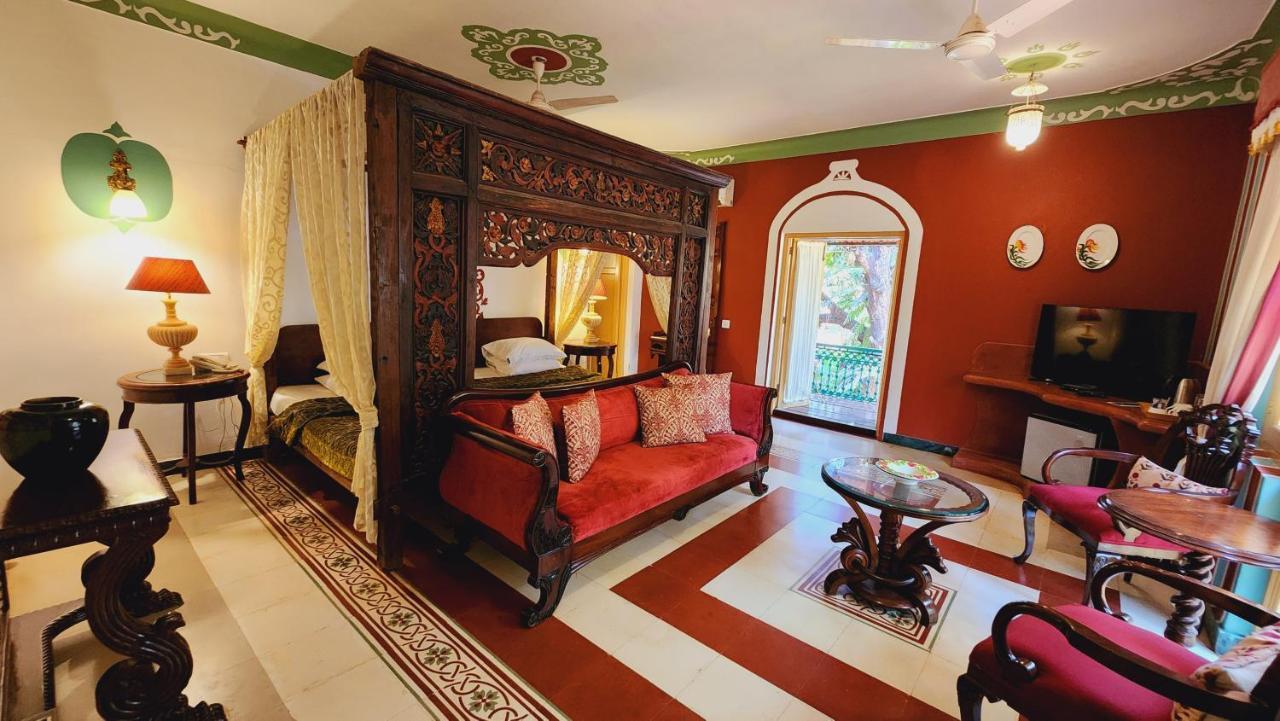 Casa 4*