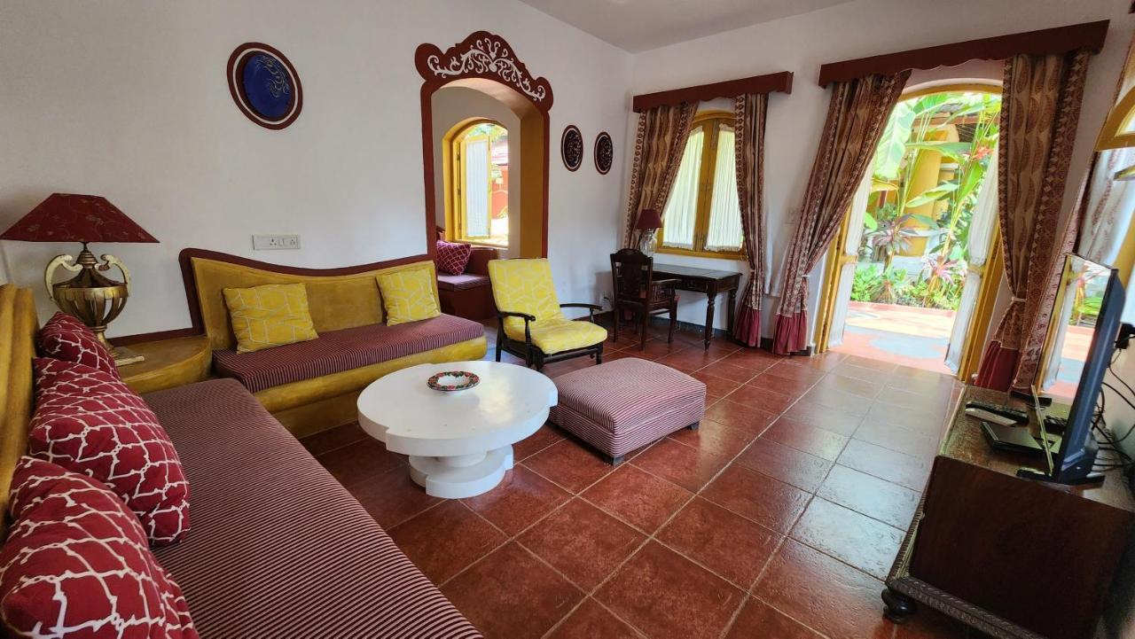 Resort Casa