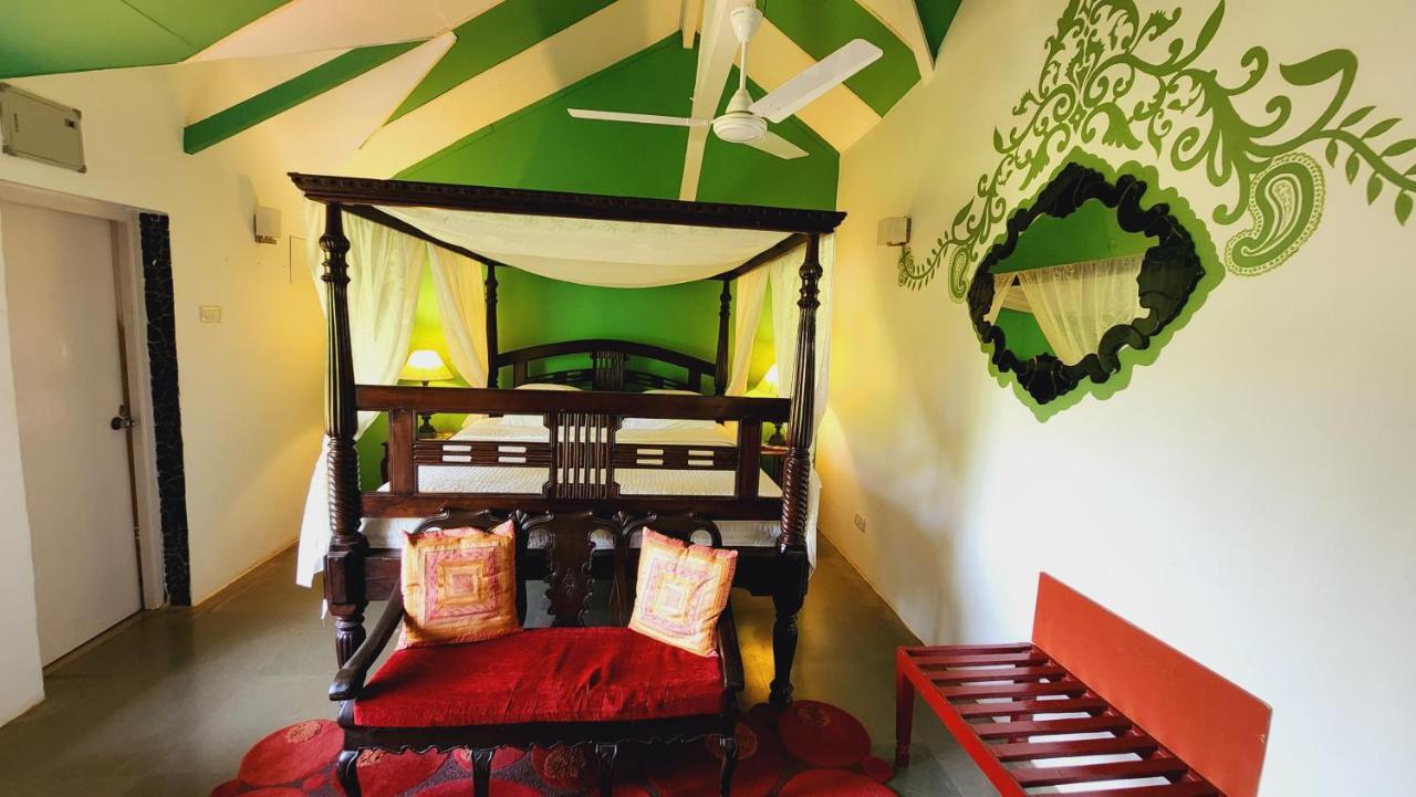 Casa Resort