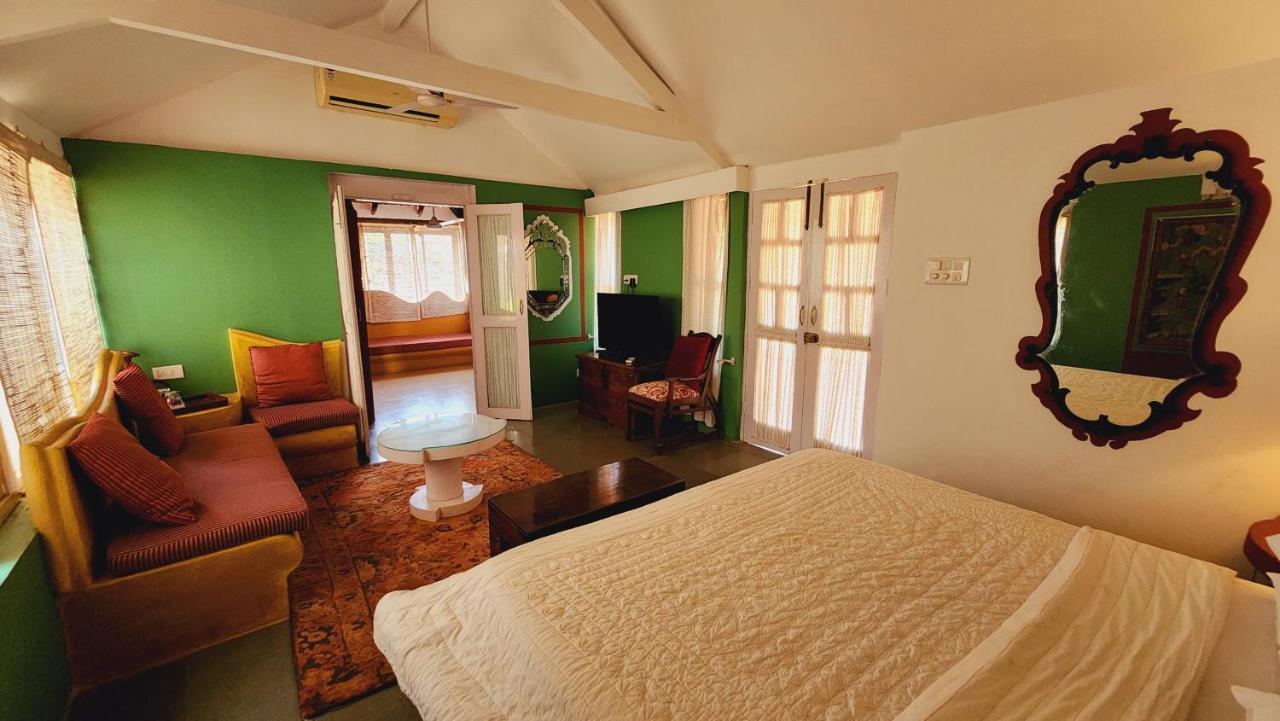 Casa 4* Anjuna