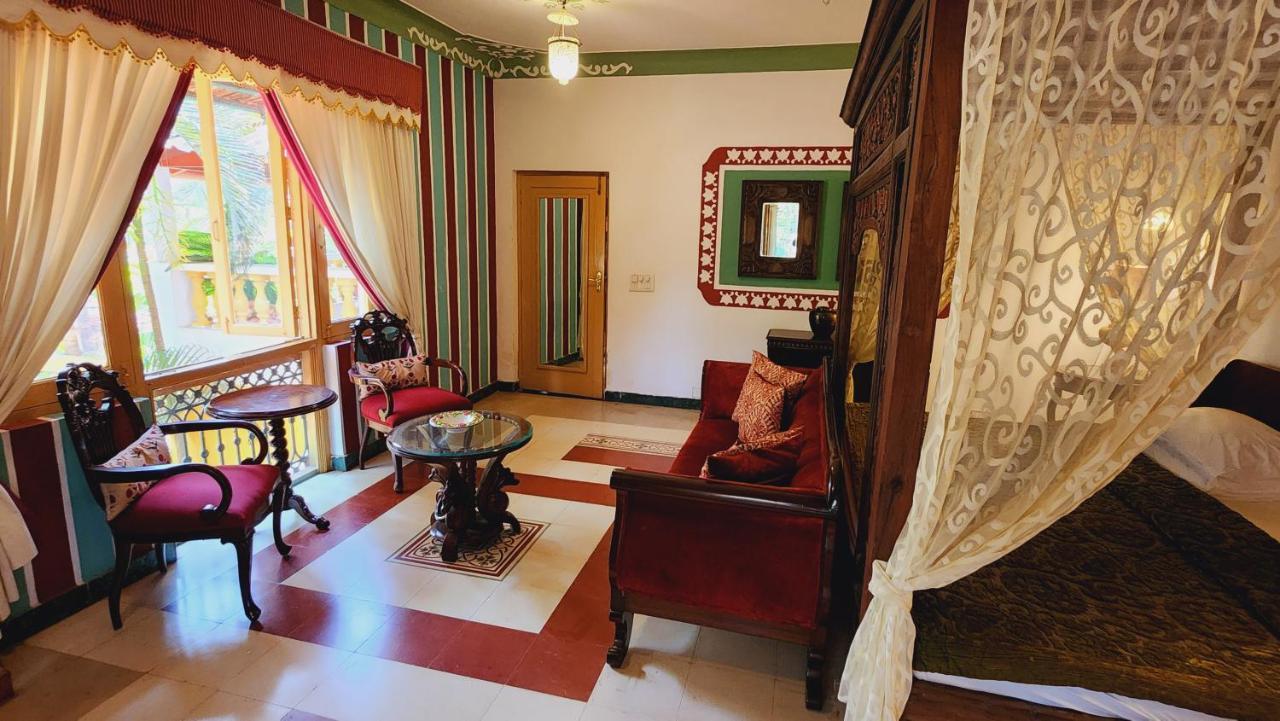 Resort Casa Anjuna