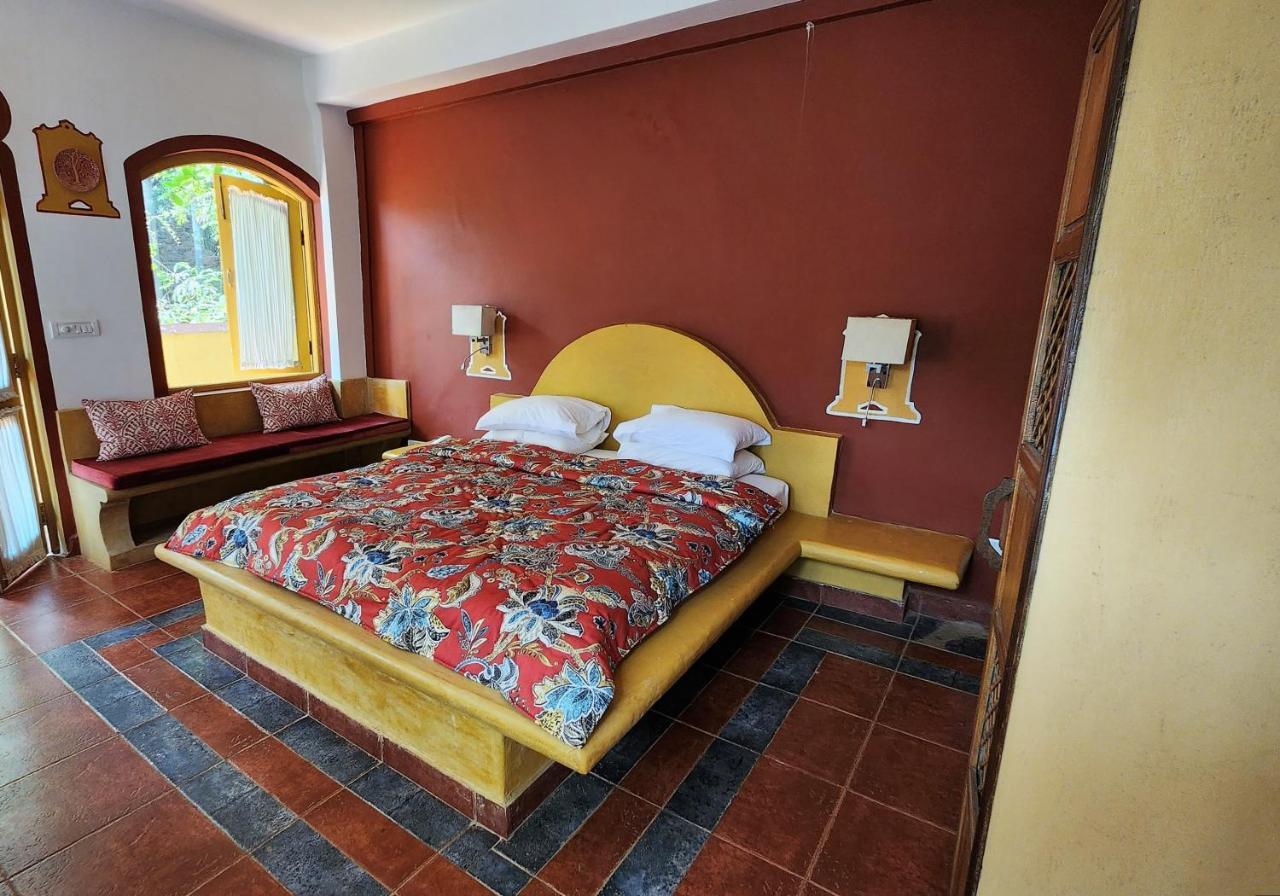 Resort Casa 4*