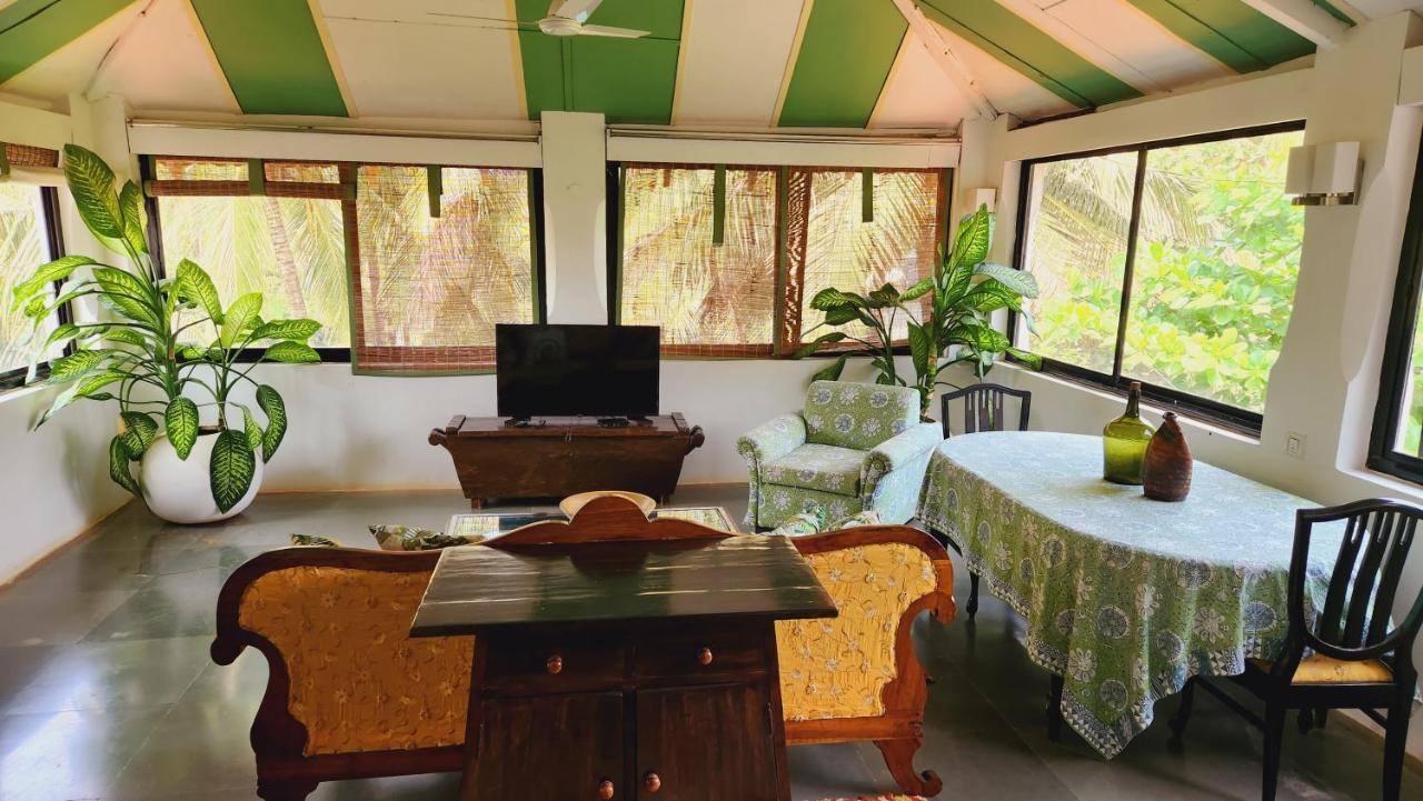 Casa 4* Anjuna