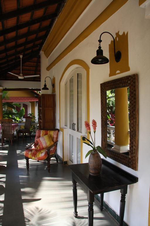Resort Casa 4*