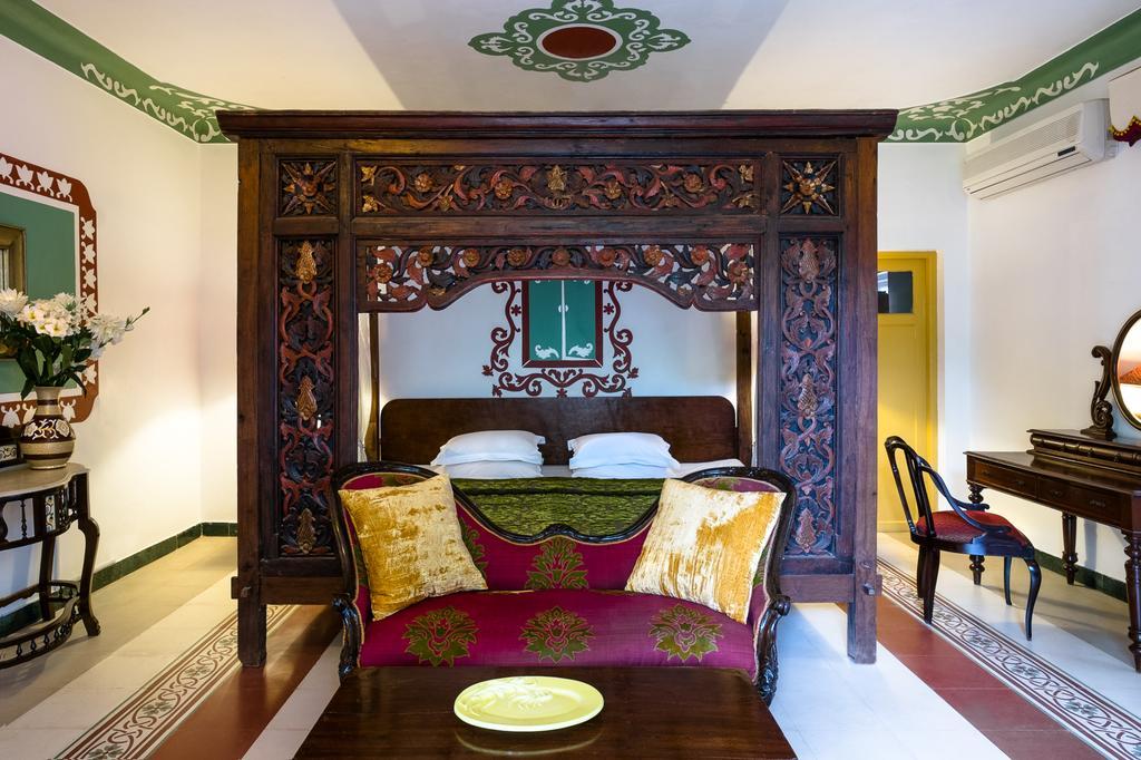 Resort Casa Anjuna
