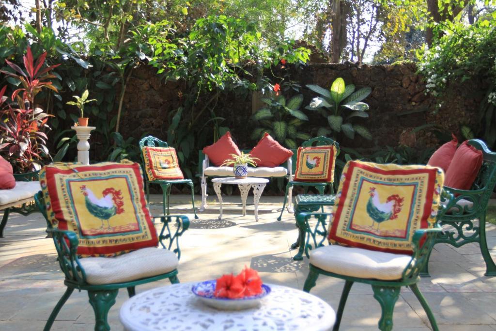 Casa Resort 4*