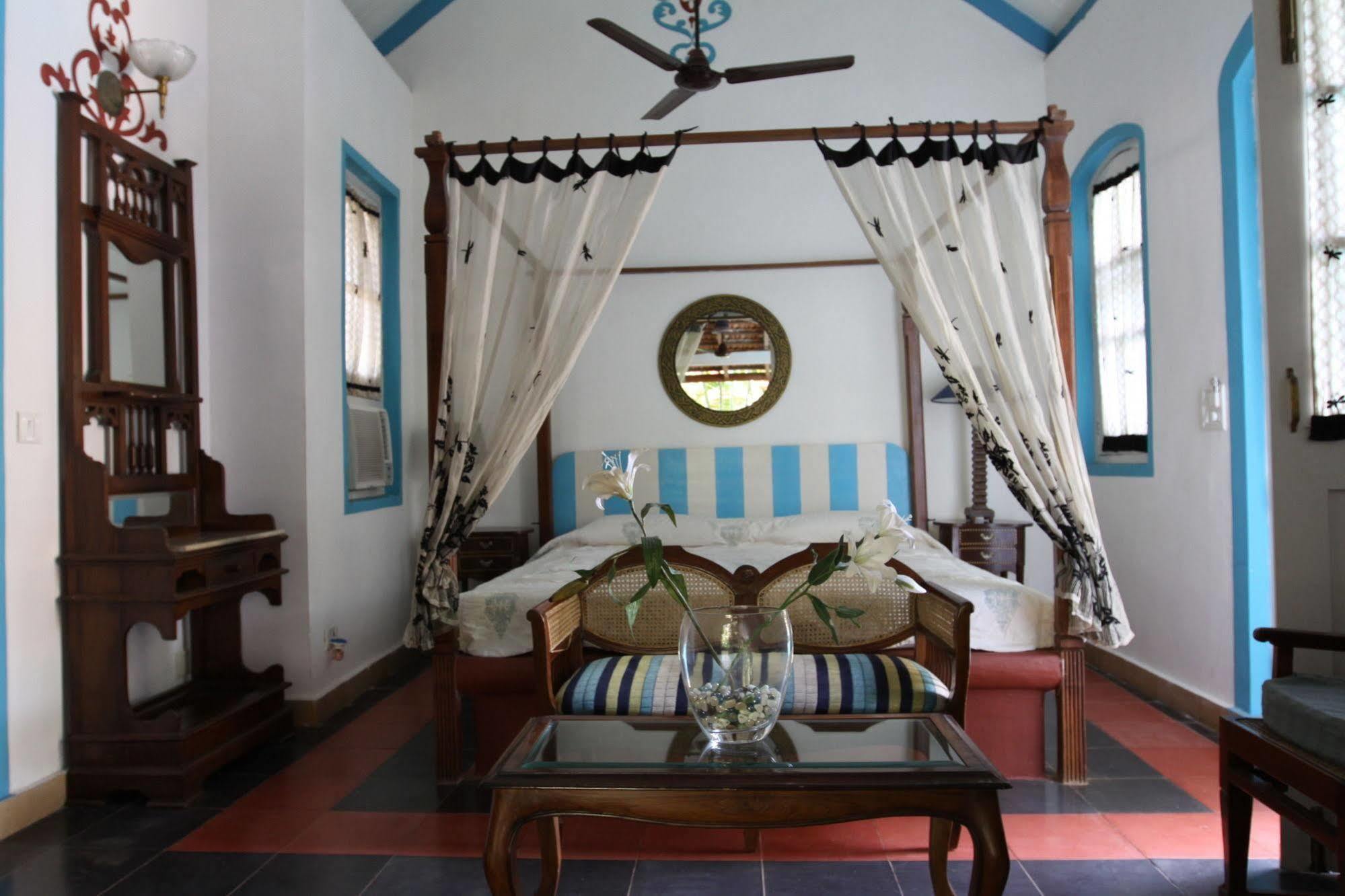 Casa 4*