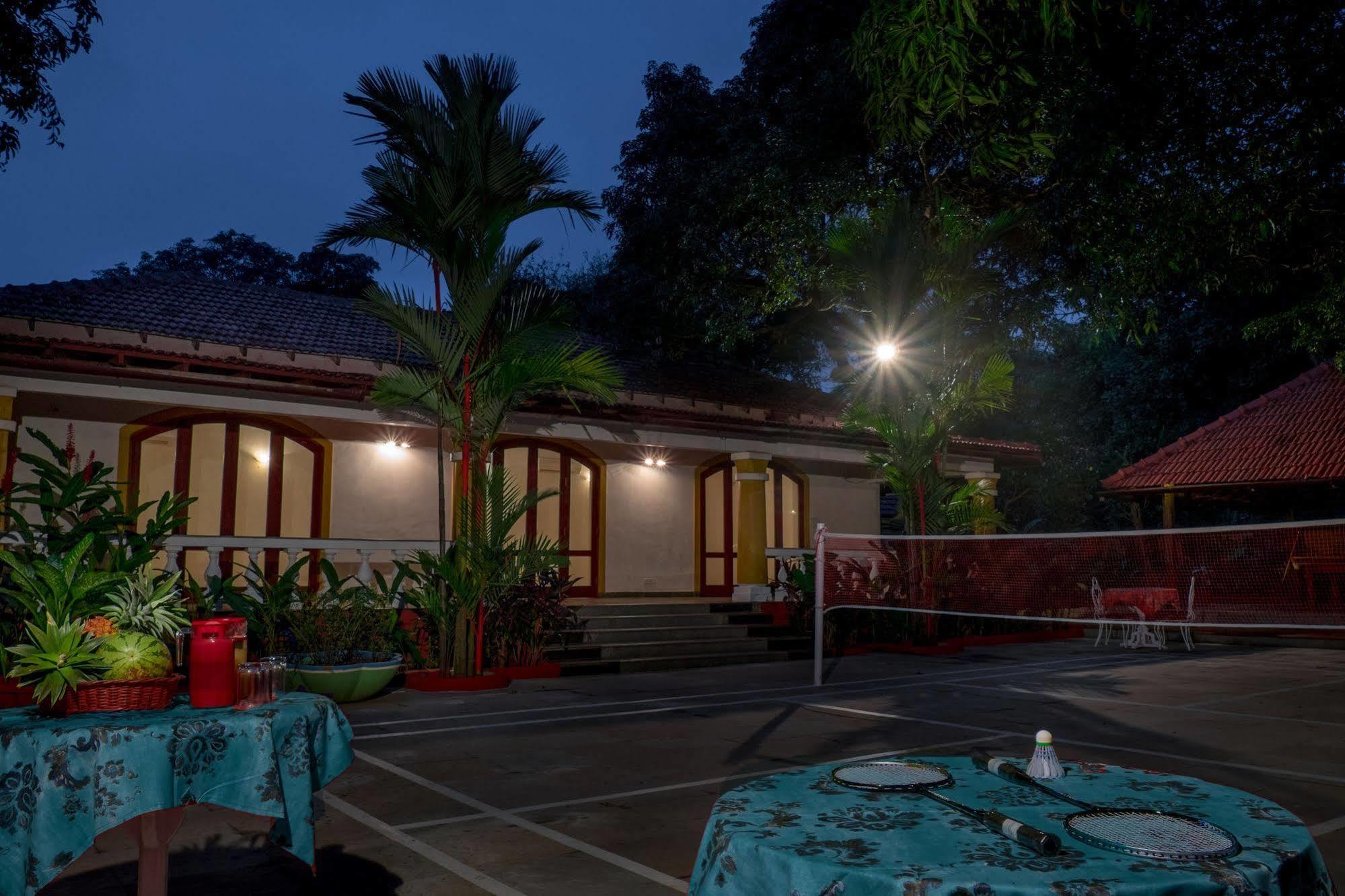 Casa 4* Anjuna